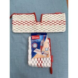 O-Cedar Microfiber ProMist MAX Washable Refill - 2 REFILLS